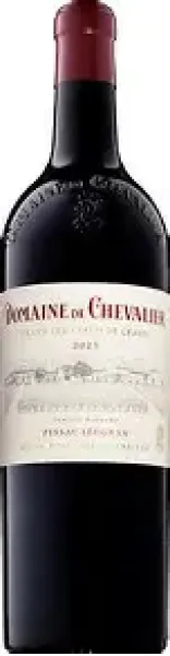 DOMAINE DE CHEVALIER | Domaine de Chavalier 2025 "EN-PRIMEUR"